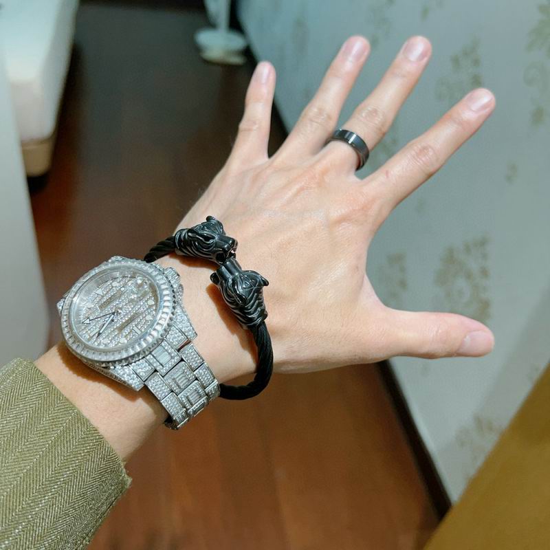 Gucci Bracelet 09yxh01 (5)