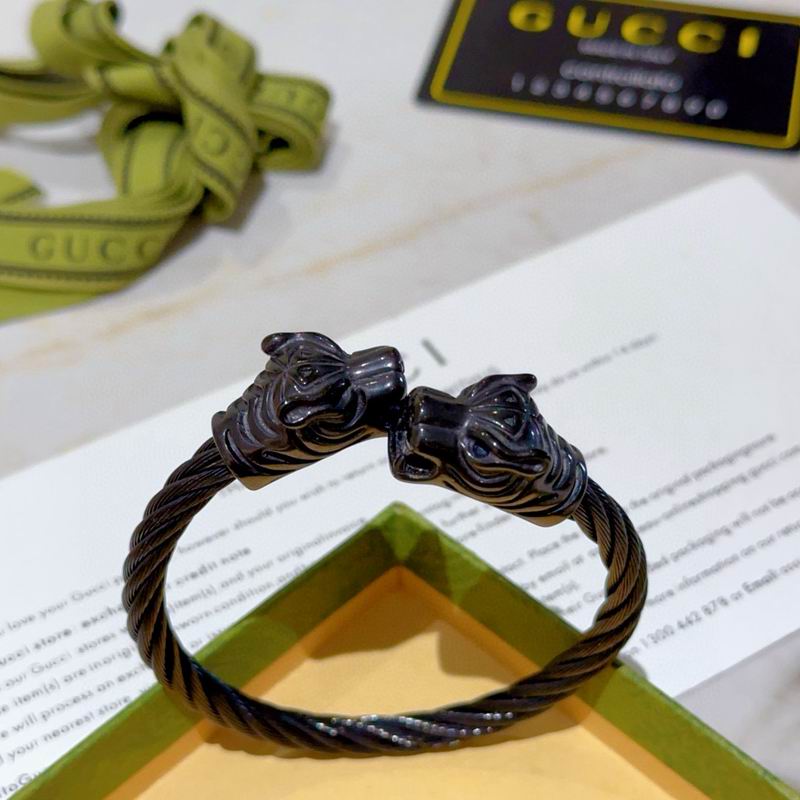 Gucci Bracelet 09yxh01 (6)