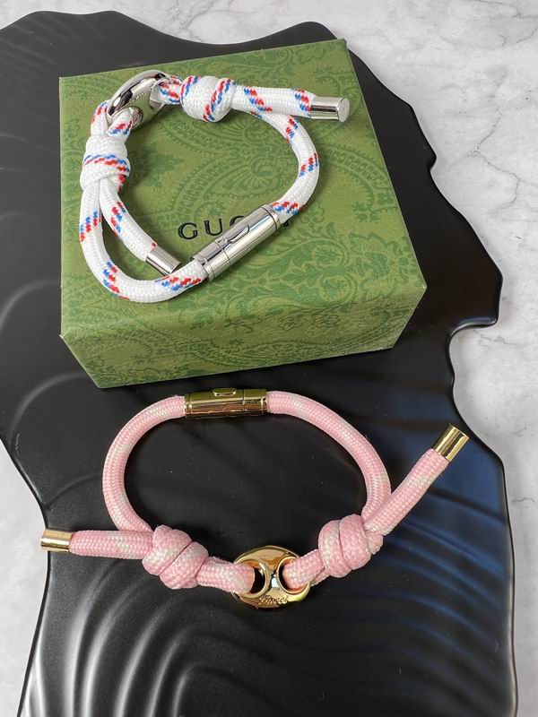 Gucci Bracelet 09yxh02 (1)