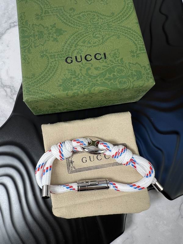 Gucci Bracelet 09yxh02 (2)