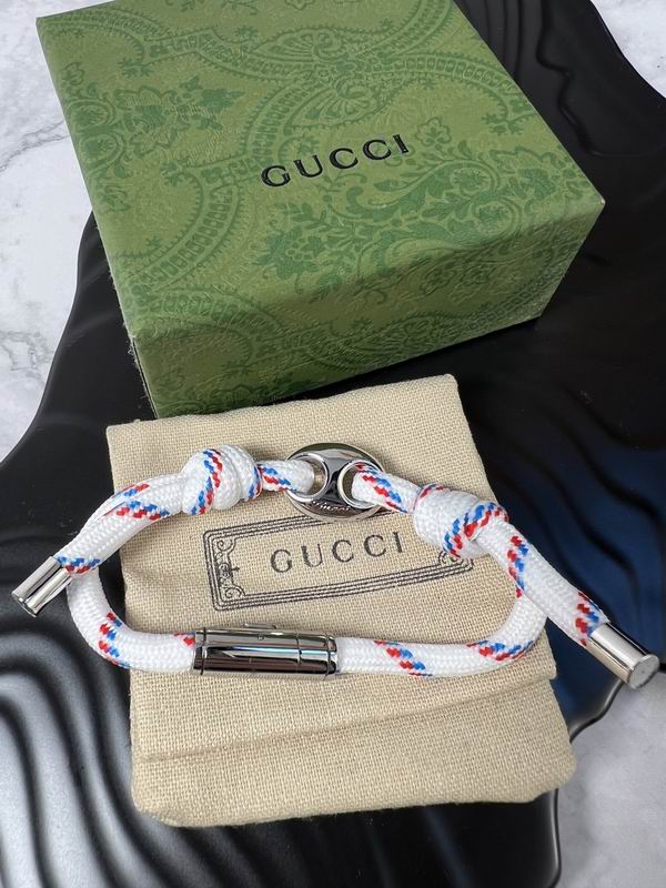 Gucci Bracelet 09yxh02 (3)