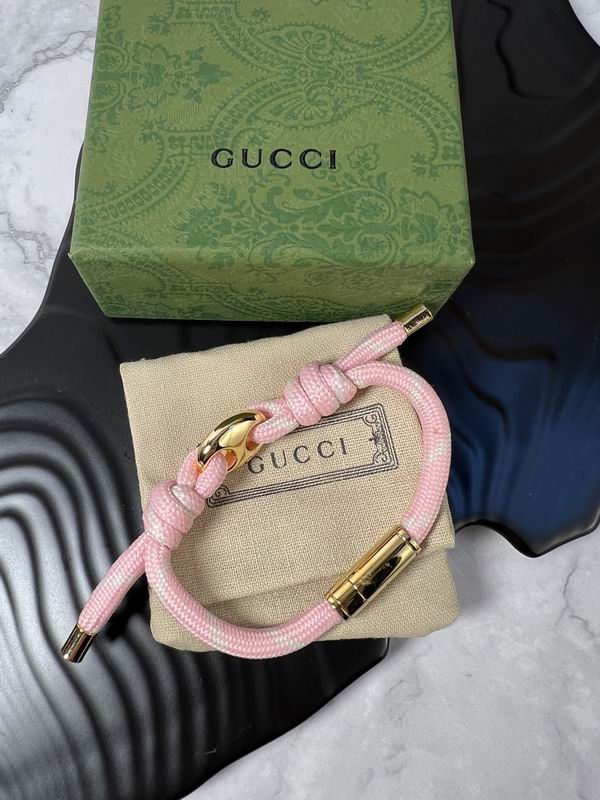 Gucci Bracelet 09yxh02 (5)