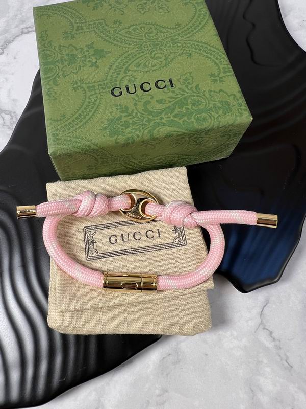 Gucci Bracelet 09yxh02 (6)
