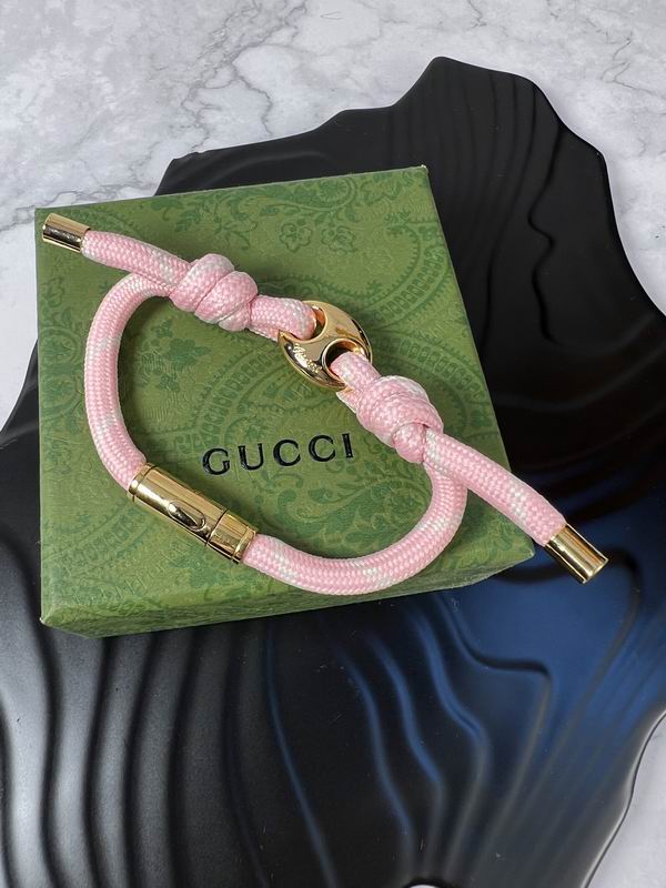 Gucci Bracelet 09yxh02 (7)