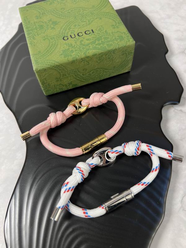 Gucci Bracelet 09yxh02 (8)