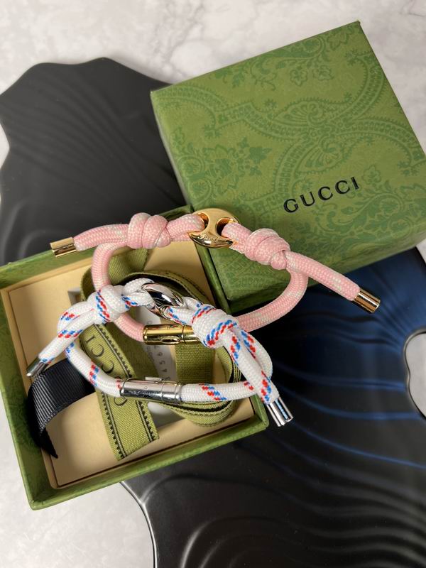 Gucci Bracelet 09yxh02 (9)