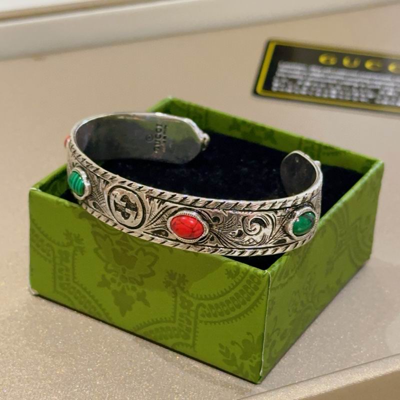 Gucci Bracelet 09yxh04 (2)