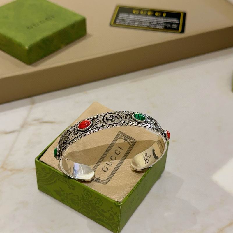Gucci Bracelet 09yxh04 (5)