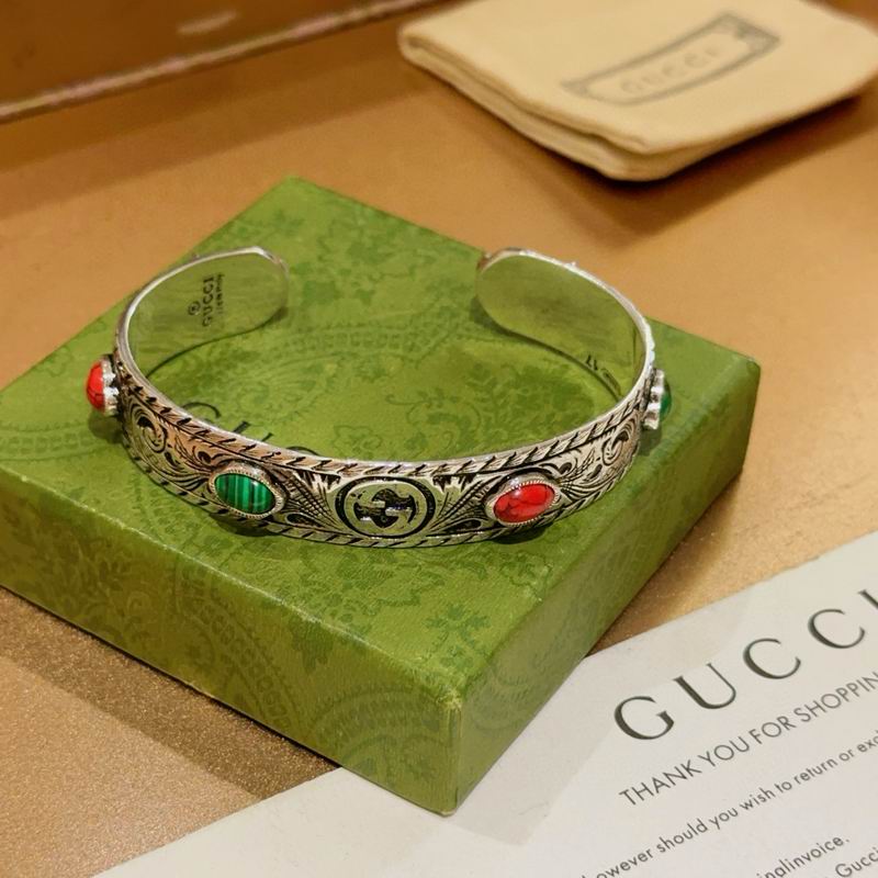 Gucci Bracelet 09yxh04 (7)