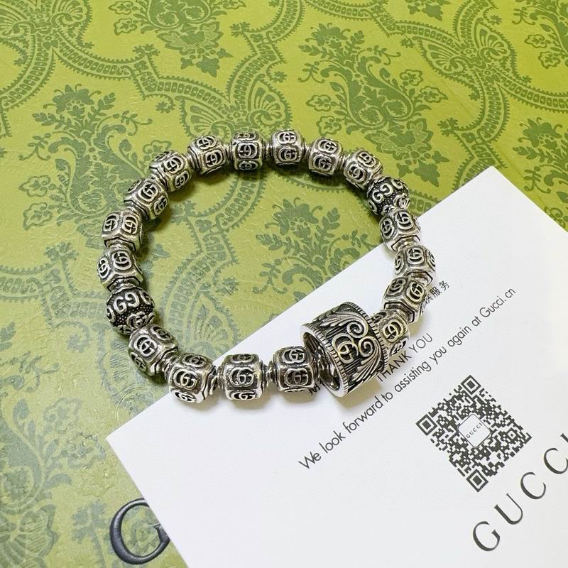 Gucci Bracelet 09yxh06 (1)