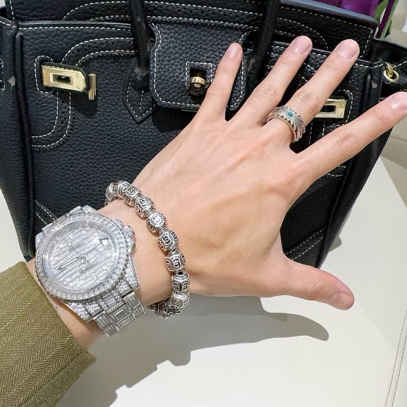 Gucci Bracelet 09yxh06 (5)