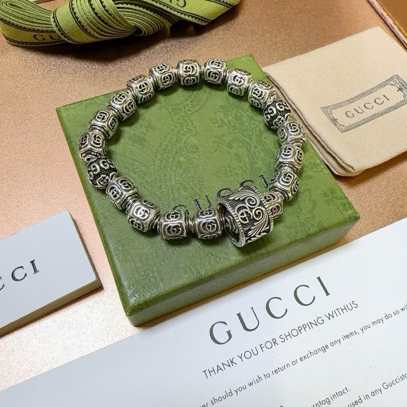 Gucci Bracelet 09yxh06 (6)