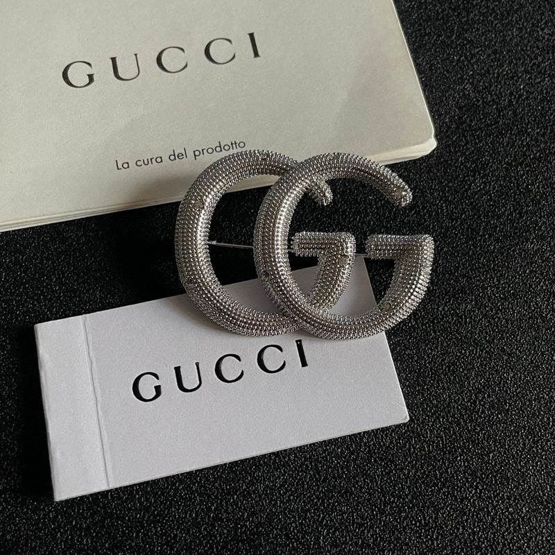 Gucci Brooch 08yxh05 (4)