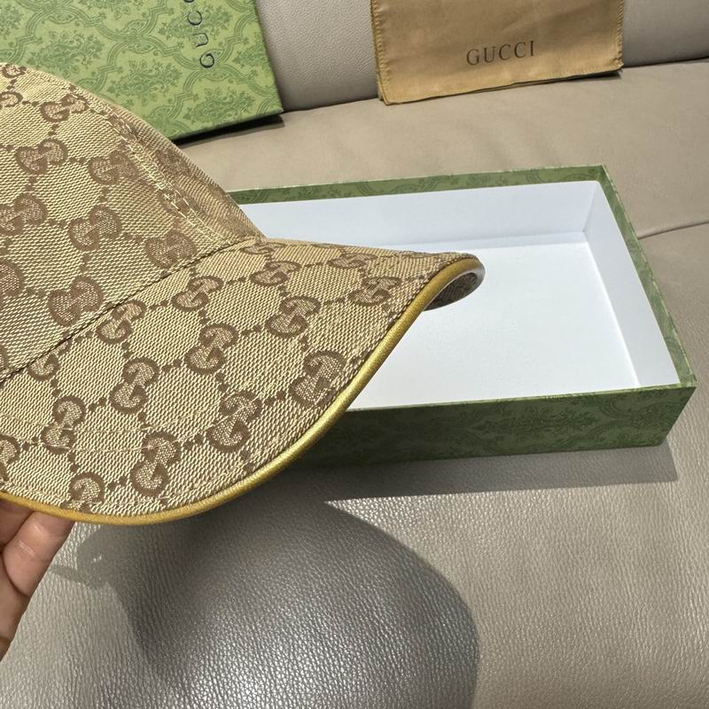 Gucci Cap（高版本） dx (23)