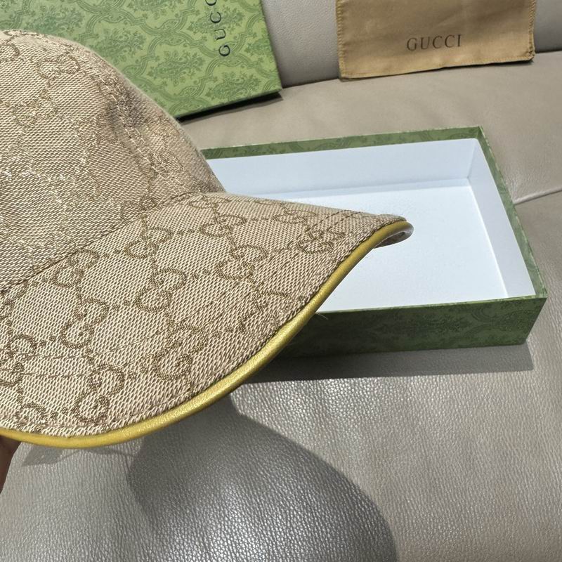 Gucci Cap（高版本） dx (5)