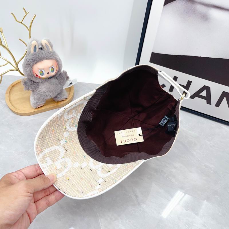 Gucci Cap(高版本）dx (2)