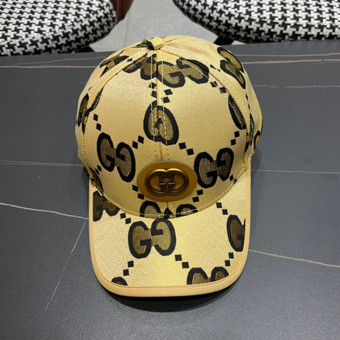 Gucci Cap (10)