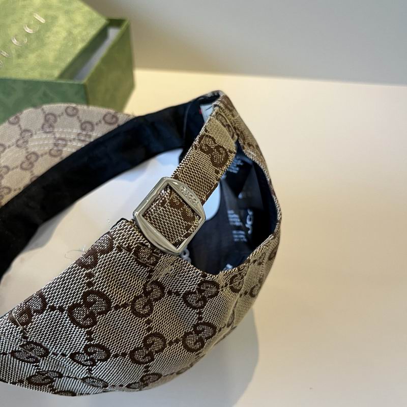 Gucci Cap (1246)