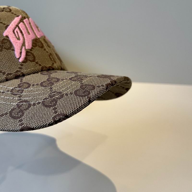 Gucci Cap (1247)