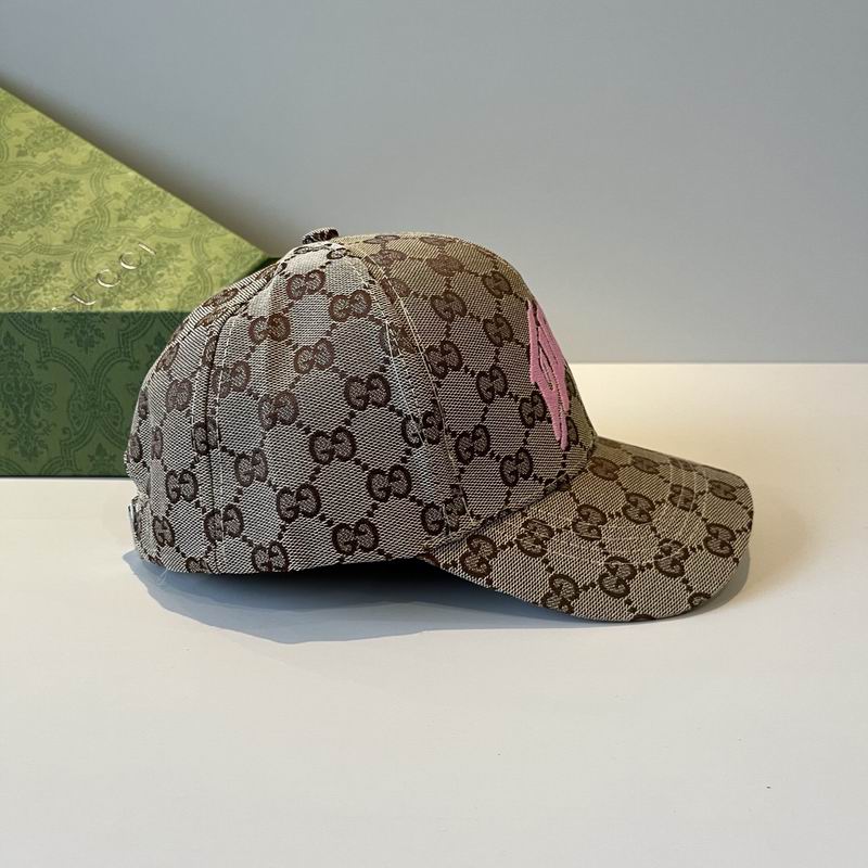 Gucci Cap (1248)