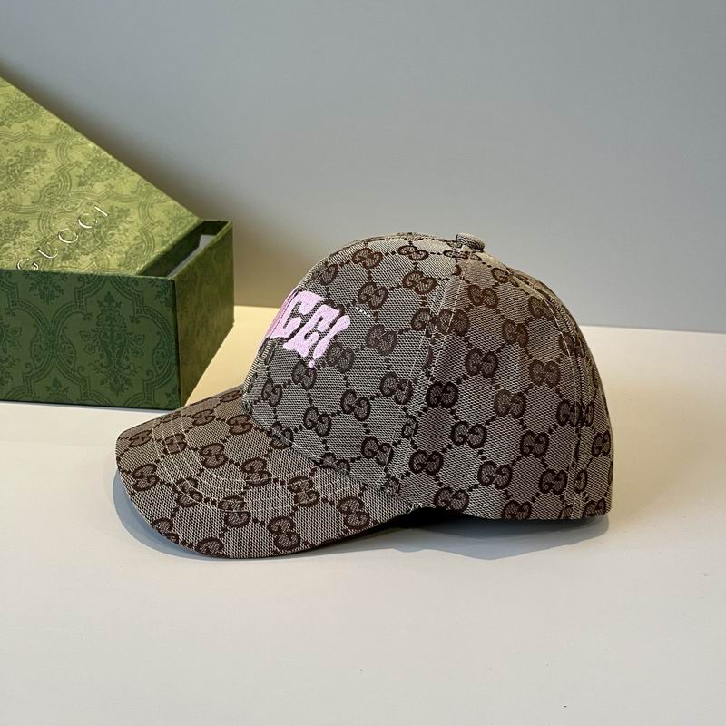 Gucci Cap (1249)