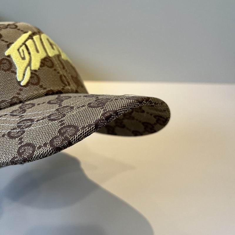 Gucci Cap (1256)