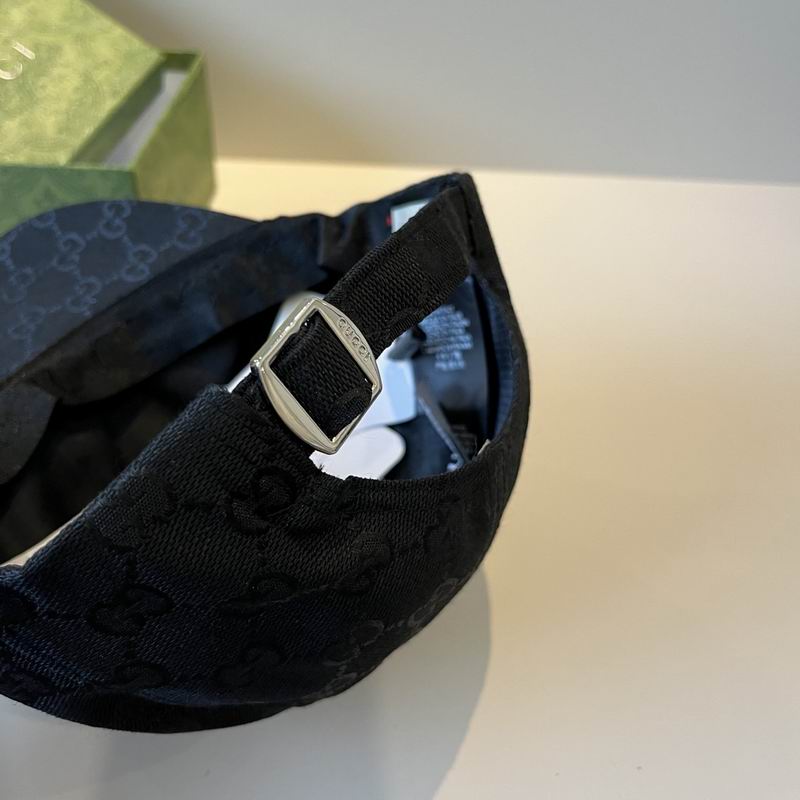 Gucci Cap (1265)