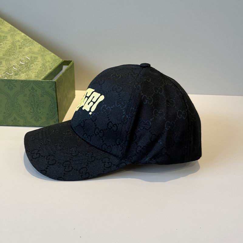 Gucci Cap (1267)