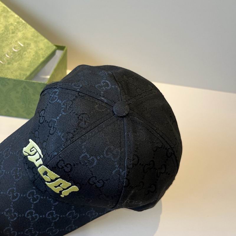 Gucci Cap (1268)