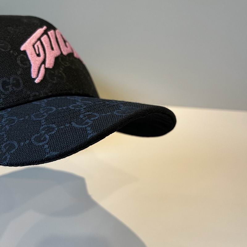 Gucci Cap (1272)