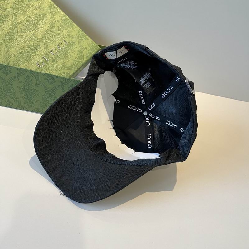 Gucci Cap (1273)