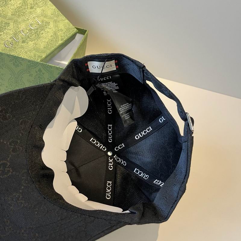 Gucci Cap (1274)