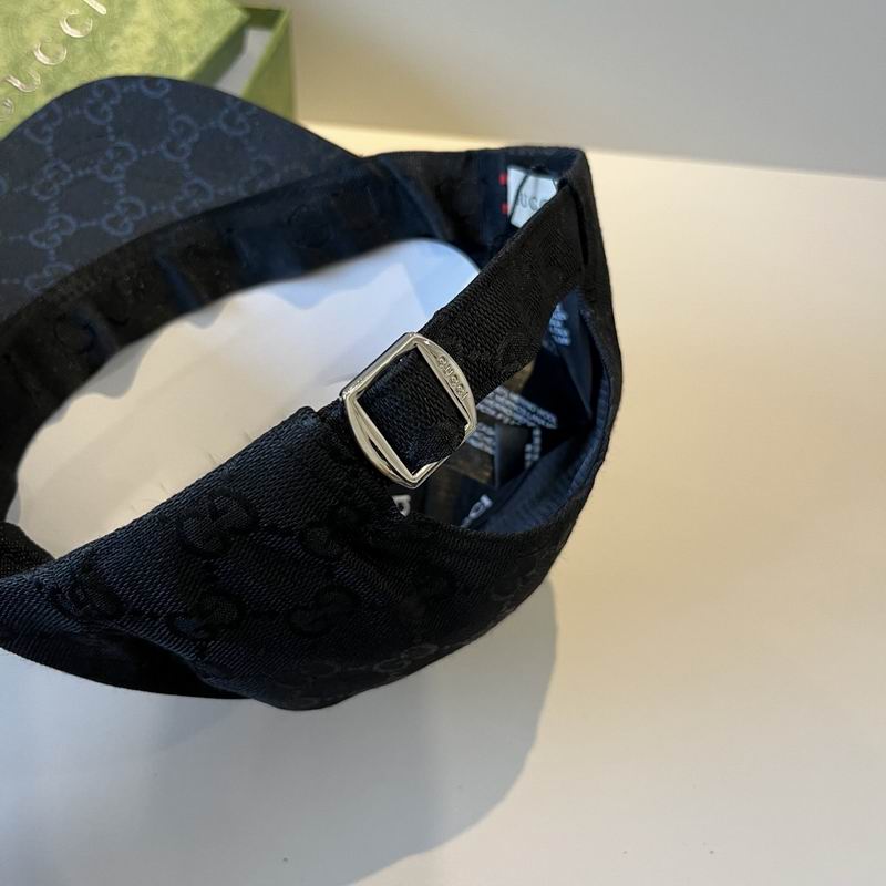 Gucci Cap (1275)