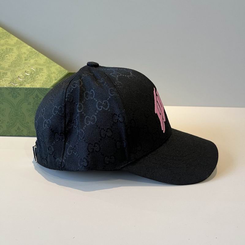 Gucci Cap (1276)