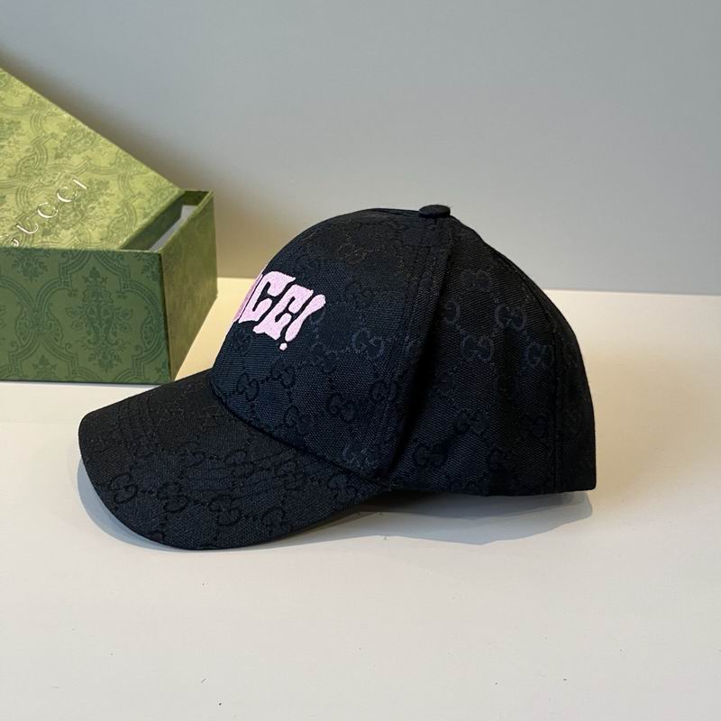 Gucci Cap (1277)