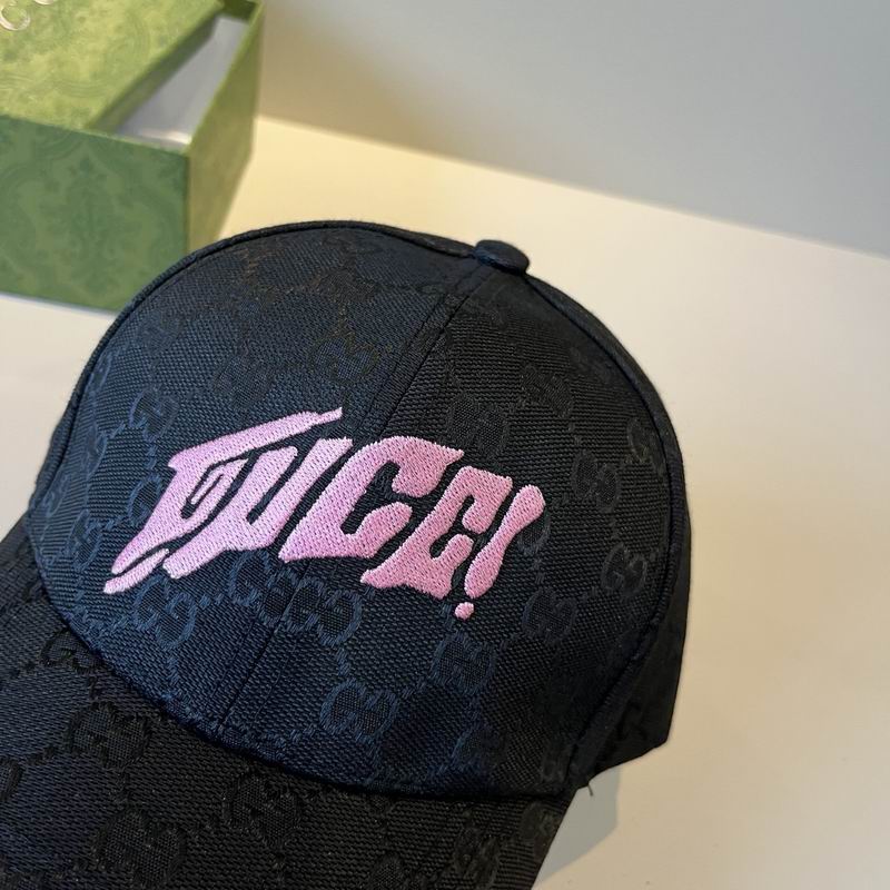 Gucci Cap (1278)