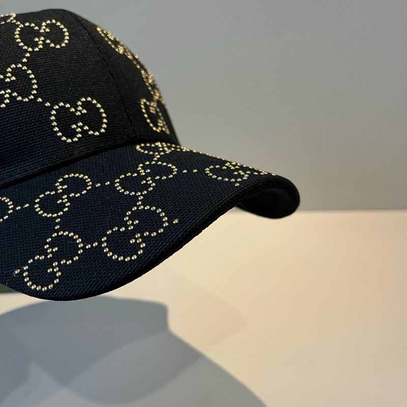 Gucci Cap (1283)