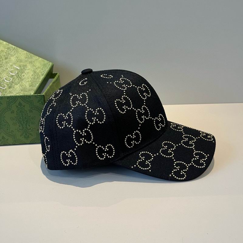 Gucci Cap (1284)