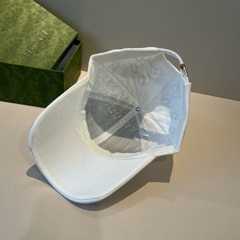 Gucci Cap (1289)