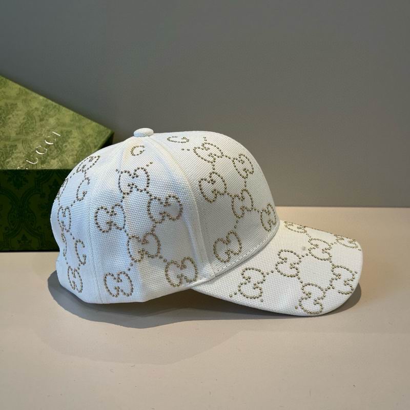 Gucci Cap (1292)