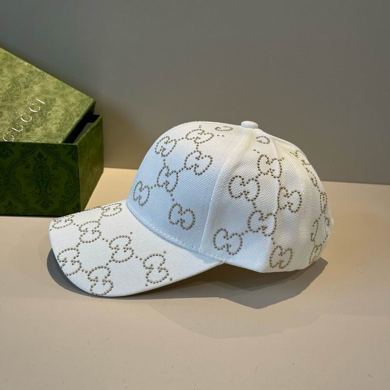 Gucci Cap (1293)