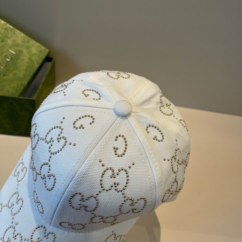 Gucci Cap (1294)