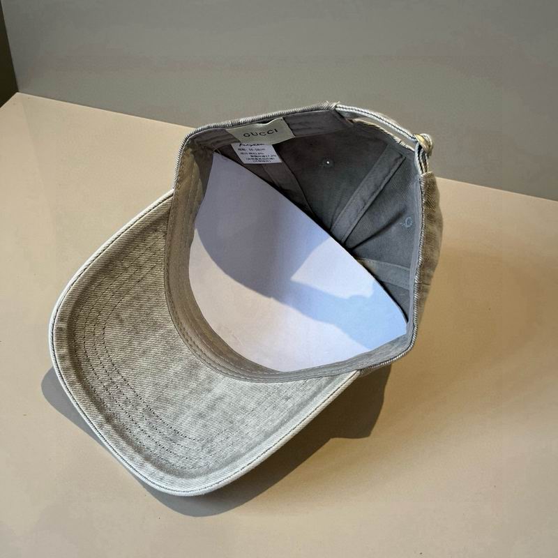 Gucci Cap (1297)
