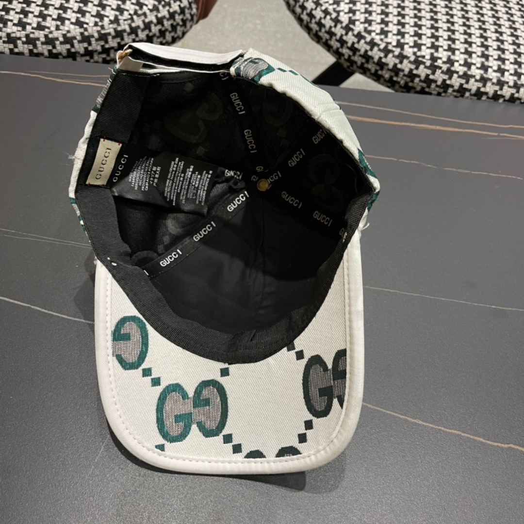 Gucci Cap (13)