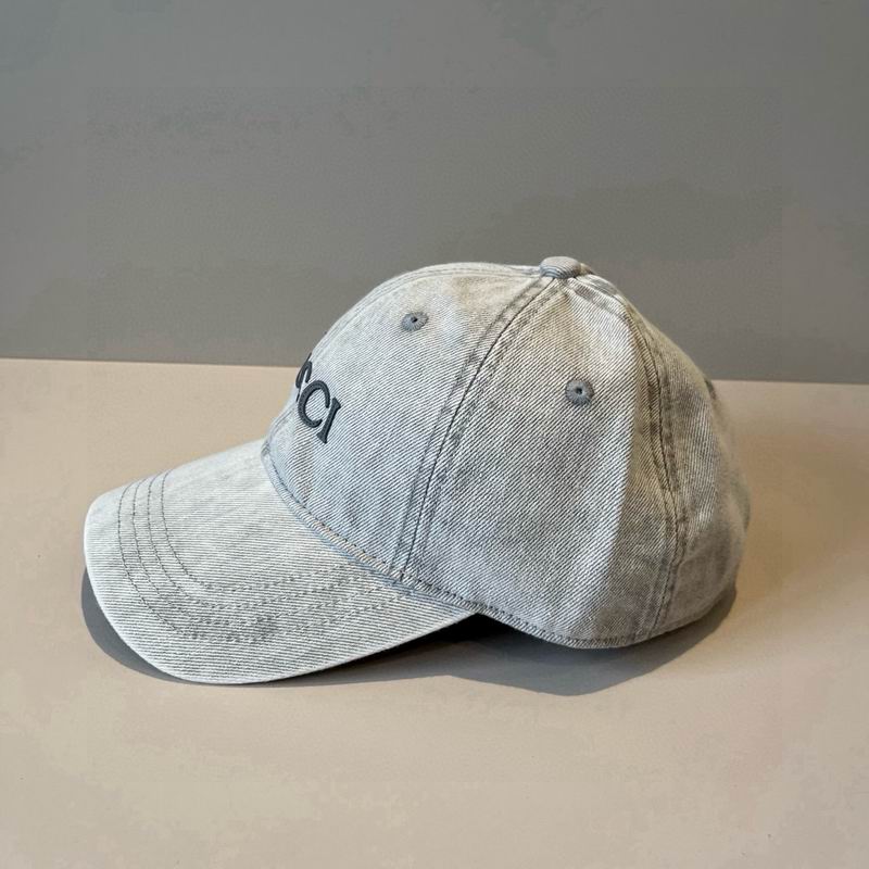 Gucci Cap (1300)