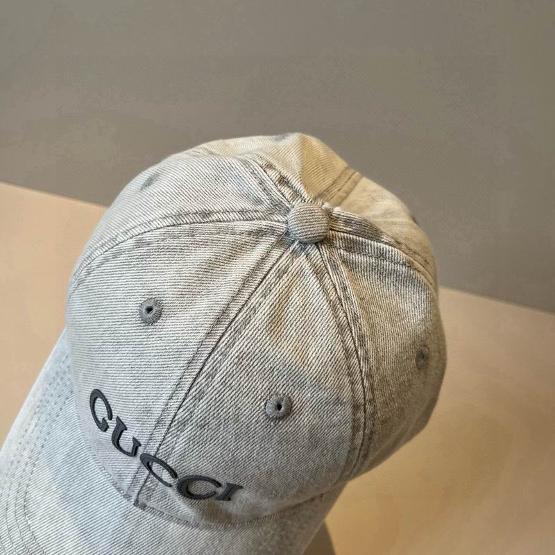 Gucci Cap (1301)
