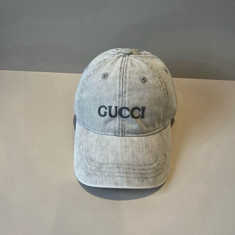 Gucci Cap (1303)