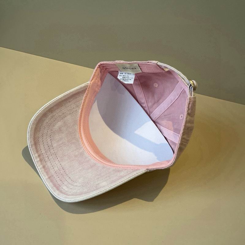 Gucci Cap (1305)