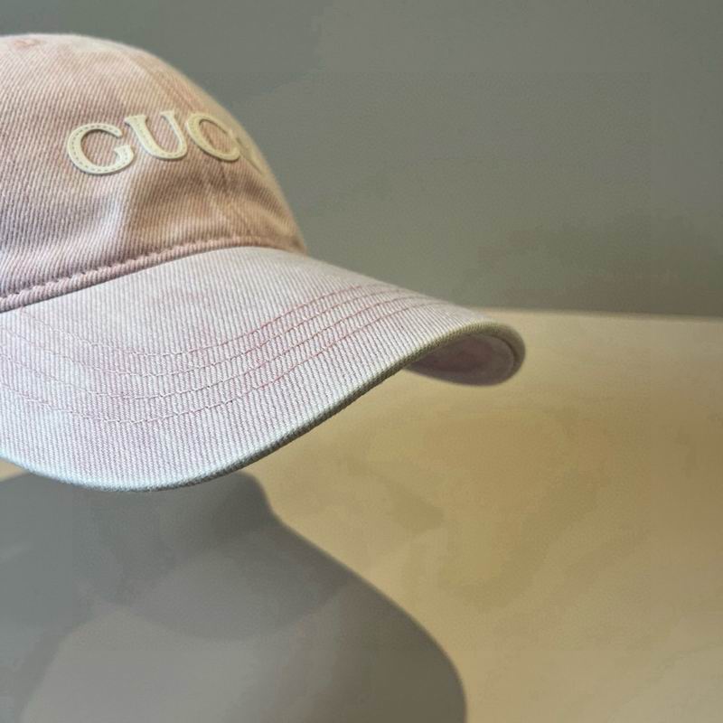 Gucci Cap (1307)