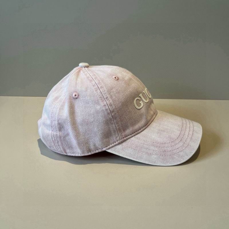 Gucci Cap (1308)